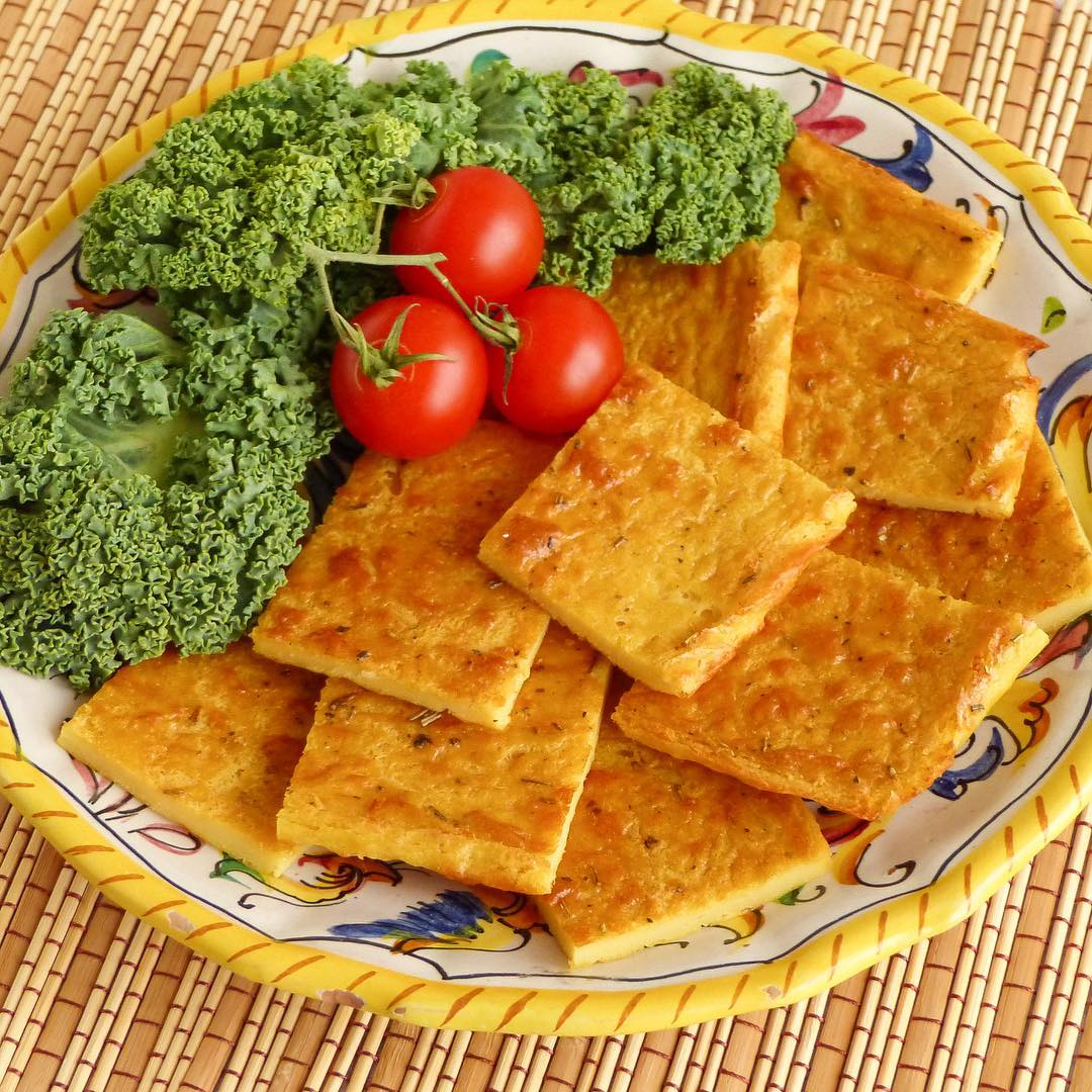 Настоящая Тосканская Чечина