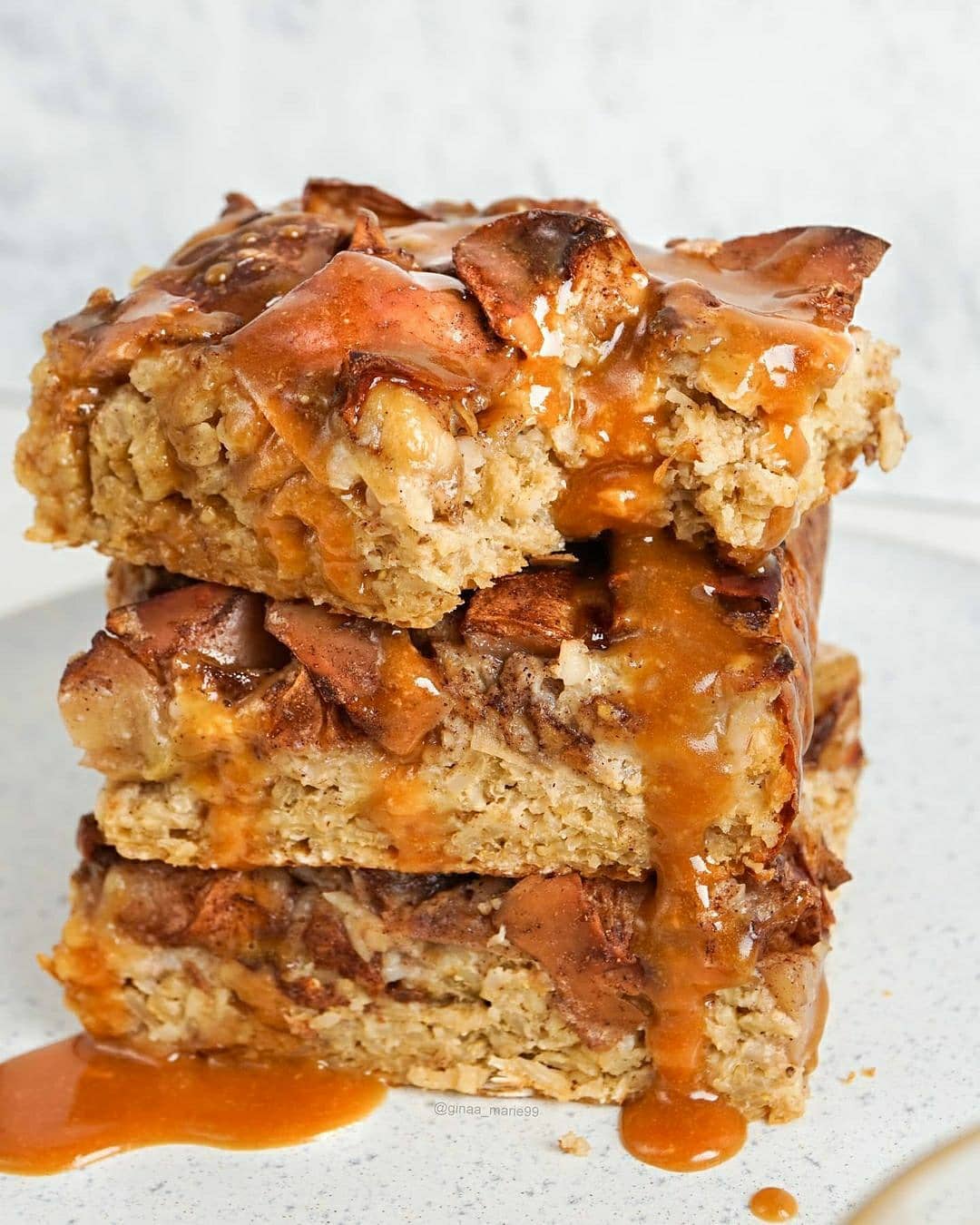 ЯБЛОЧНЫЕ БАТОНЧИКИ С КОРИЦЕЙ